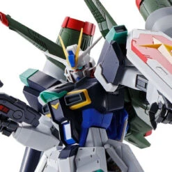 Bandai MG 1/100 Blast Impulse Gundam Plastic Model ( OCT 2023 ) -KURAMA TOYS Sales Store 1000139527 10 58001.1669952586