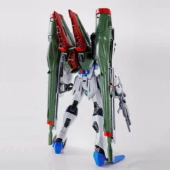 Bandai MG 1/100 Blast Impulse Gundam Plastic Model ( OCT 2023 ) -KURAMA TOYS Sales Store 1000139527 3 17032.1669952584