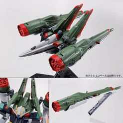 Bandai MG 1/100 Blast Impulse Gundam Plastic Model ( OCT 2023 ) -KURAMA TOYS Sales Store 1000139527 8 17383.1669952585