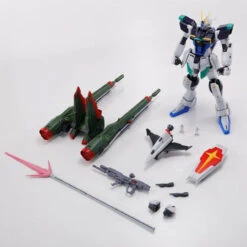 Bandai MG 1/100 Blast Impulse Gundam Plastic Model ( OCT 2023 ) -KURAMA TOYS Sales Store 1000139527 9 89175.1669952585
