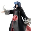 MegaHouse Naruto Gals Naruto Shippuden Konan PVC Figure -KURAMA TOYS Sales Store 1000139549 1 50966.1570096003