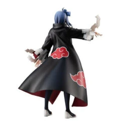 MegaHouse Naruto Gals Naruto Shippuden Konan PVC Figure -KURAMA TOYS Sales Store 1000139549 4 57183.1570096003