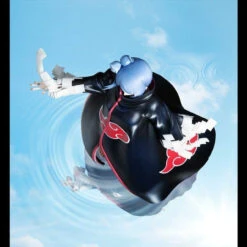 MegaHouse Naruto Gals Naruto Shippuden Konan PVC Figure -KURAMA TOYS Sales Store 1000139549 9 23474.1570096003