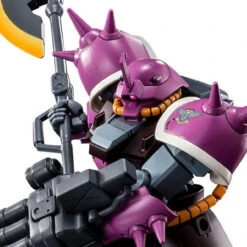 Bandai HGUC 1/144 MS-08TX Efreet (Doug Schneid's Use) Plastic Model ( MAR 2020 ) -KURAMA TOYS Sales Store 1000140759 10 37840.1574129548