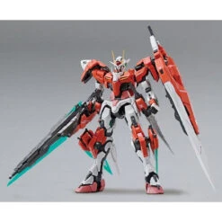 Bandai PG 1/60 00 Gundam Seven Sword / G Inspection Plastic Model ( JUN 2020 ) -KURAMA TOYS Sales Store 1000140979 2 34838.1585898294
