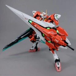 Bandai PG 1/60 00 Gundam Seven Sword / G Inspection Plastic Model ( JUN 2020 ) -KURAMA TOYS Sales Store 1000140979 4 15963.1585898304