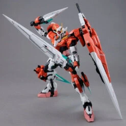 Bandai PG 1/60 00 Gundam Seven Sword / G Inspection Plastic Model ( JUN 2020 ) -KURAMA TOYS Sales Store 1000140979 6 68034.1585898304