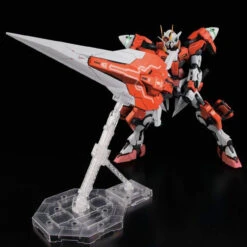 Bandai PG 1/60 00 Gundam Seven Sword / G Inspection Plastic Model ( JUN 2020 ) -KURAMA TOYS Sales Store 1000140979 7 09202.1585898323