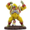 Dragon Ball Arise Ape Baby & Super Saiyan 4 Son Goku PVC Figure
