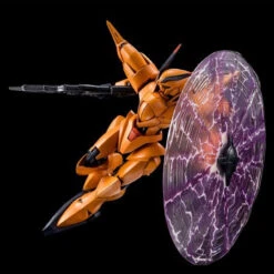 Bandai RE/100 ZMT-S12G SHOKEW Plastic Model ( OCT 2022 ) -KURAMA TOYS Sales Store 1000142101 4 88527.1643252685