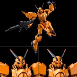 Bandai RE/100 ZMT-S12G SHOKEW Plastic Model ( OCT 2022 ) -KURAMA TOYS Sales Store 1000142101 8 57607.1643252686