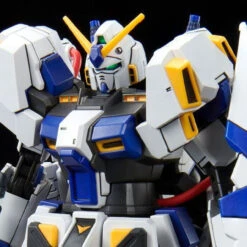 Bandai HGUC 1/144 RX-78-4 Gundam Unit 4 Plastic Model ( IN STOCK )