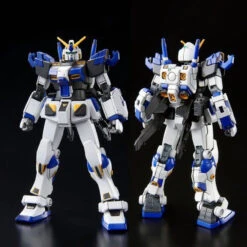 Bandai HGUC 1/144 RX-78-4 Gundam Unit 4 Plastic Model ( IN STOCK ) -KURAMA TOYS Sales Store 1000142431 3 56440.1603159093