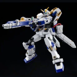 Bandai HGUC 1/144 RX-78-4 Gundam Unit 4 Plastic Model ( IN STOCK ) -KURAMA TOYS Sales Store 1000142431 4 80447.1603159094