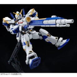 Bandai HGUC 1/144 RX-78-4 Gundam Unit 4 Plastic Model ( IN STOCK ) -KURAMA TOYS Sales Store 1000142431 5 70401.1603159094