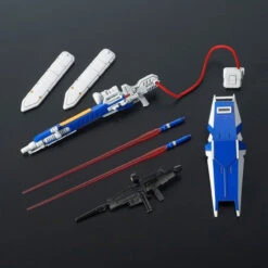 Bandai HGUC 1/144 RX-78-4 Gundam Unit 4 Plastic Model ( IN STOCK ) -KURAMA TOYS Sales Store 1000142431 9 79972.1603159095