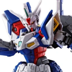 Bandai HGAC 1/144 Gundam Geminass 01 Plastic Model ( IN STOCK ) -KURAMA TOYS Sales Store 1000142882 10 90798.1590721735