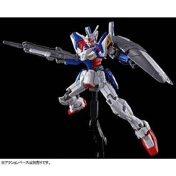 Bandai HGAC 1/144 Gundam Geminass 01 Plastic Model ( IN STOCK ) -KURAMA TOYS Sales Store 1000142882 3 66052.1590721733