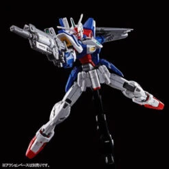 Bandai HGAC 1/144 Gundam Geminass 01 Plastic Model ( IN STOCK ) -KURAMA TOYS Sales Store 1000142882 4 44790.1590721733