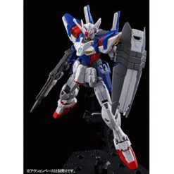 Bandai HGAC 1/144 Gundam Geminass 01 Plastic Model ( IN STOCK ) -KURAMA TOYS Sales Store 1000142882 7 60807.1590721734