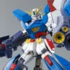 Bandai MG 1/100 Gundam F90II I-TYPE Plastic Model -KURAMA TOYS Sales Store 1000144596 1 59996.1641535957