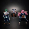 Bandai HG Dragon Ball Freeza Invasion PVC Figure -KURAMA TOYS Sales Store 1000144638 1 66044.1584602909