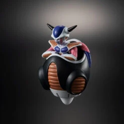 Bandai HG Dragon Ball Freeza Invasion PVC Figure -KURAMA TOYS Sales Store 1000144638 2 77581.1584602892