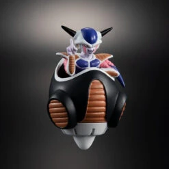 Bandai HG Dragon Ball Freeza Invasion PVC Figure -KURAMA TOYS Sales Store 1000144638 3 09221.1584602893