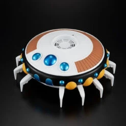 Bandai HG Dragon Ball Freeza Invasion PVC Figure -KURAMA TOYS Sales Store 1000144638 5 72150.1584602889