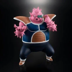 Bandai HG Dragon Ball Freeza Invasion PVC Figure -KURAMA TOYS Sales Store 1000144638 7 07073.1584602900