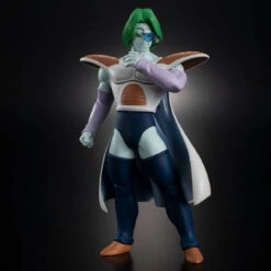 Bandai HG Dragon Ball Freeza Invasion PVC Figure -KURAMA TOYS Sales Store 1000144638 8 00294.1584602900