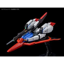 Bandai HGUC 1/144 Zeta Gundam (U.C. 0088) Plastic Model ( SEP 2020 ) -KURAMA TOYS Sales Store 1000145103 9 49845.1589506540