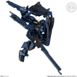 Bandai Mobile Suit Gundam G Frame Gundam TR-1 [Hazel Kai] (Combat Deployment Colors) & Optional Parts Set PVC Figure -KURAMA TOYS Sales Store 1000145198 4 40407.1587696462