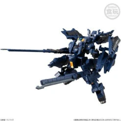 Bandai Mobile Suit Gundam G Frame Gundam TR-1 [Hazel Kai] (Combat Deployment Colors) & Optional Parts Set PVC Figure -KURAMA TOYS Sales Store 1000145198 5 65172.1587696476
