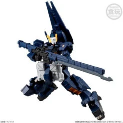 Bandai Mobile Suit Gundam G Frame Gundam TR-1 [Hazel Kai] (Combat Deployment Colors) & Optional Parts Set PVC Figure -KURAMA TOYS Sales Store 1000145198 8 97879.1587696492