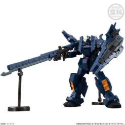 Bandai Mobile Suit Gundam G Frame Gundam TR-1 [Hazel Kai] (Combat Deployment Colors) & Optional Parts Set PVC Figure -KURAMA TOYS Sales Store 1000145198 9 49130.1587696483