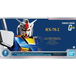 Bandai PG 1/60 The Gundam Base Limited RX-78-2 Gundam [Titanium Finish] Plastic Model -KURAMA TOYS Sales Store 1000145250 5 04394.1587028395