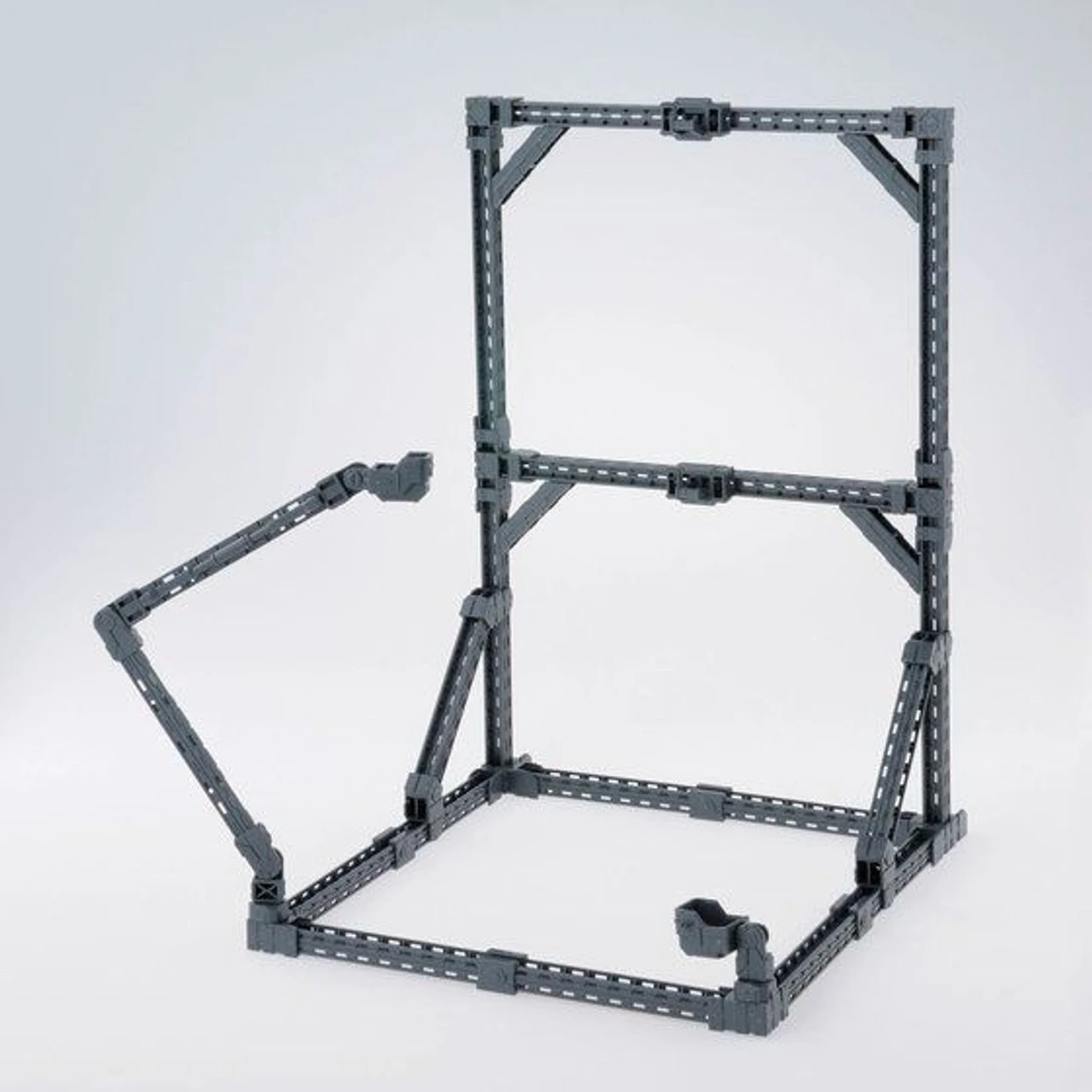 Bandai The Gundam Base Limited MS General Purpose Hanger Plastic Model ( MAY 2020 ) 2 Bandai The Gundam Base Limited MS General Purpose Hanger Plastic Model ( MAY 2020 ) - Image 2