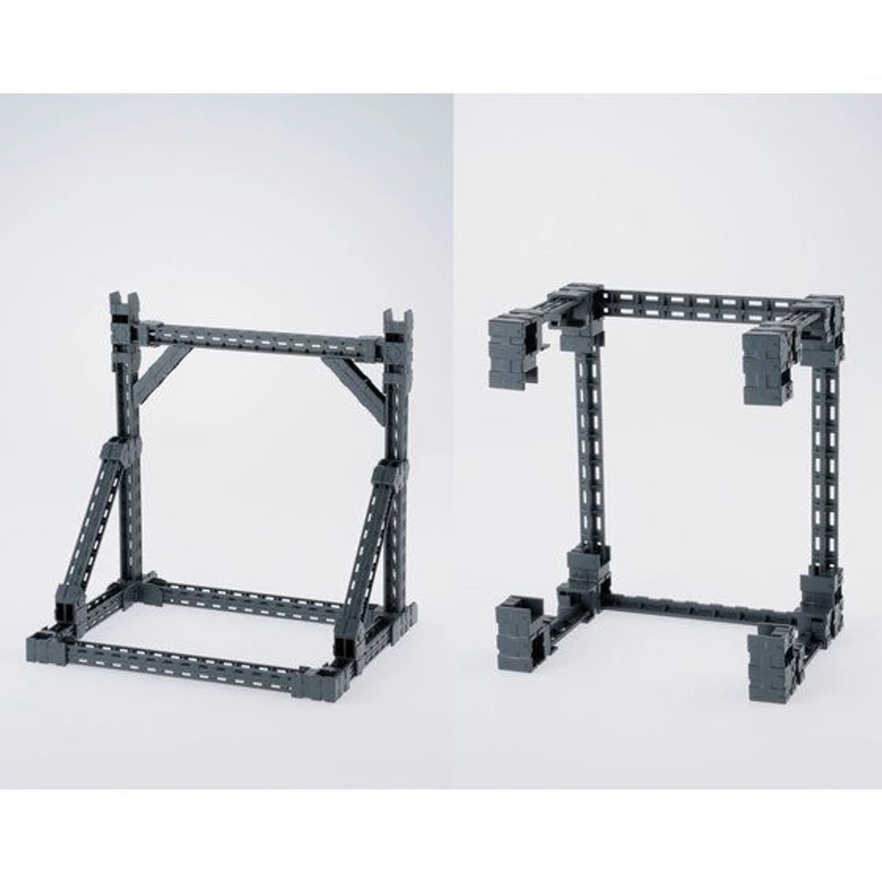 Bandai The Gundam Base Limited MS General Purpose Hanger Plastic Model ( MAY 2020 ) 4 Bandai The Gundam Base Limited MS General Purpose Hanger Plastic Model ( MAY 2020 ) - Image 4