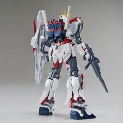 Bandai HGUC 1/144 The Gundam Base Limited Narrative Gundam C-Packs [Titanium Finish] Plastic Model ( MAY 2020 ) -KURAMA TOYS Sales Store 1000145252 3 72002.1587029259