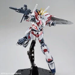 Bandai HGUC 1/144 The Gundam Base Limited Narrative Gundam C-Packs [Titanium Finish] Plastic Model ( MAY 2020 ) -KURAMA TOYS Sales Store 1000145252 4 22247.1587029253