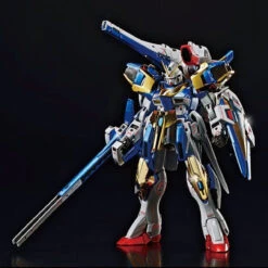 Bandai MG 1/100 The Gundam Base Limited V2 Assault Buster Gundam Ver. Ka Plastic Model 6 Bandai MG 1/100 The Gundam Base Limited V2 Assault Buster Gundam Ver. Ka Plastic Model -KURAMA TOYS Sales Store 1000145283 2 88583.1587030083