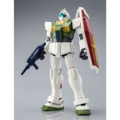 Bandai MG 1/100 GM II (AEUG Color Ver.) Plastic Model ( SEP 2020 ) 10 Bandai MG 1/100 GM II (AEUG Color Ver.) Plastic Model ( SEP 2020 ) -KURAMA TOYS Sales Store 1000145352 2 75142.1589339463