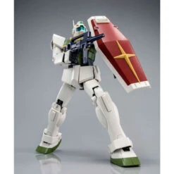 Bandai MG 1/100 GM II (AEUG Color Ver.) Plastic Model ( SEP 2020 ) 13 Bandai MG 1/100 GM II (AEUG Color Ver.) Plastic Model ( SEP 2020 ) -KURAMA TOYS Sales Store 1000145352 5 44826.1589339485