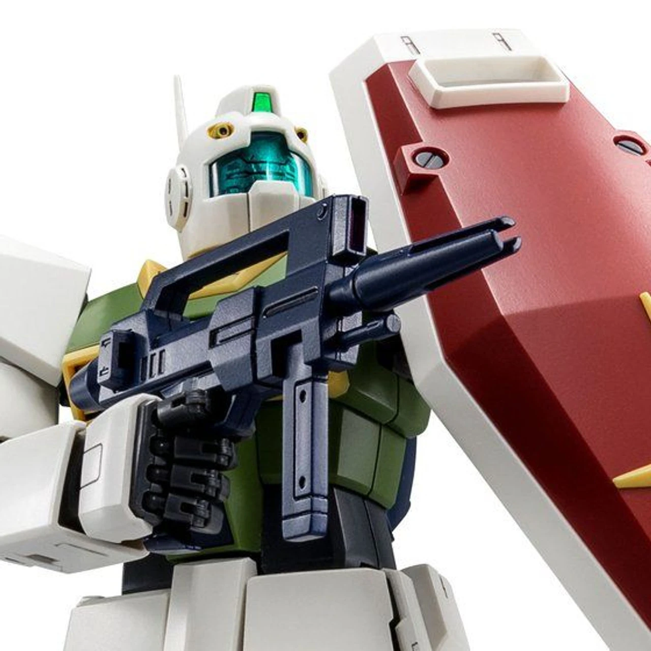 Bandai MG 1/100 GM II (AEUG Color Ver.) Plastic Model ( SEP 2020 ) 9 Bandai MG 1/100 GM II (AEUG Color Ver.) Plastic Model ( SEP 2020 ) - Image 9