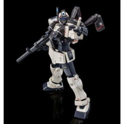 Bandai HG 1/144 GM Night Seeker Plastic Model ( JAN 2021 ) 15 Bandai HG 1/144 GM Night Seeker Plastic Model ( JAN 2021 ) -KURAMA TOYS Sales Store 1000145355 6 52924.1594718354