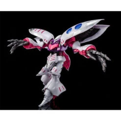Bandai MG 1/100 Qubeley Amberil Plastic Model ( IN STOCK ) -KURAMA TOYS Sales Store 1000145835 4 01848.1654572683