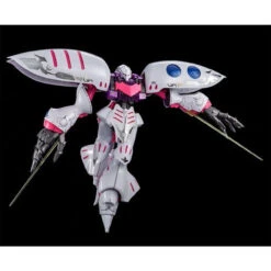 Bandai MG 1/100 Qubeley Amberil Plastic Model ( IN STOCK ) -KURAMA TOYS Sales Store 1000145835 7 04461.1654572683