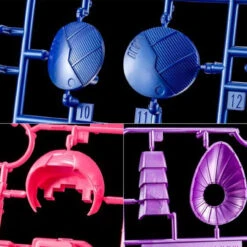 Bandai MG 1/100 Qubeley Amberil Plastic Model ( IN STOCK ) -KURAMA TOYS Sales Store 1000145835 8 72367.1654572683