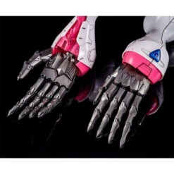 Bandai MG 1/100 Qubeley Amberil Plastic Model ( IN STOCK ) -KURAMA TOYS Sales Store 1000145835 9 99330.1654572683